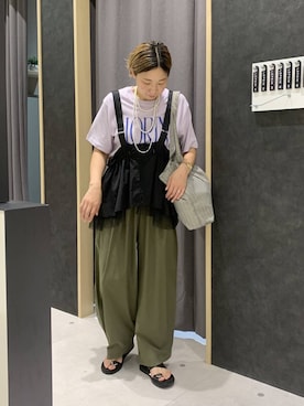 kimkim1204さんのコーディネート