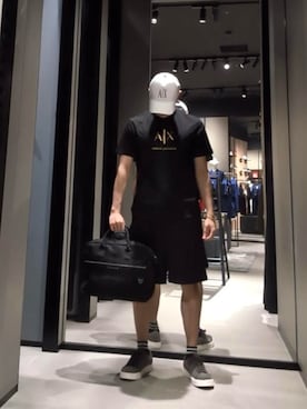 AOさんのコーディネート