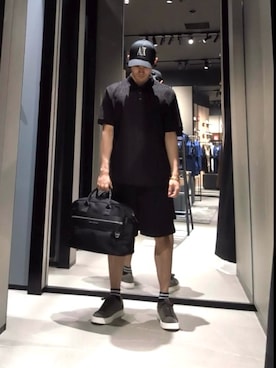 AOさんのコーディネート