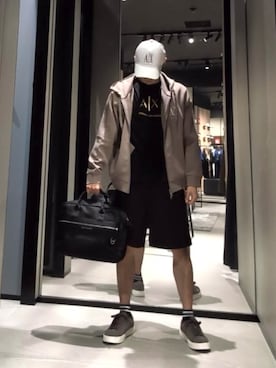 AOさんのコーディネート