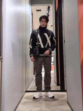 AOさんのコーディネート