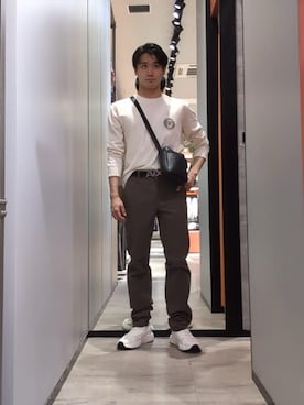 AOさんのコーディネート