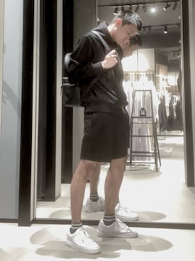 ao.ota.axexさんのコーディネート