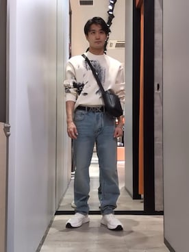 AOさんのコーディネート