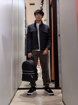 AOさんのコーディネート