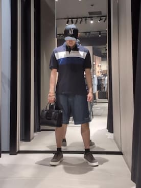 AOさんのコーディネート