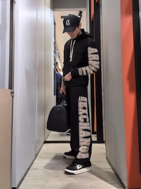 AOさんのコーディネート