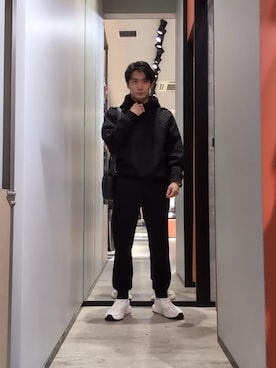 AOさんのコーディネート