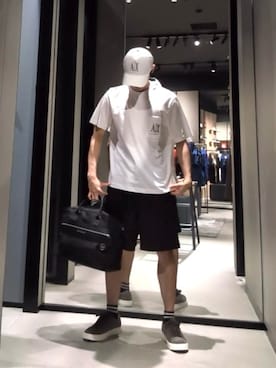 AOさんのコーディネート