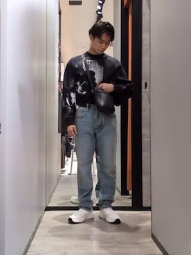 AOさんのコーディネート