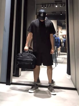 AOさんのコーディネート