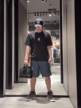 AOさんのコーディネート