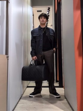 AOさんのコーディネート