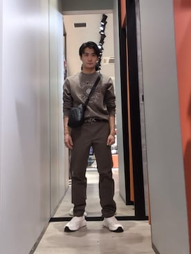 AOさんのコーディネート