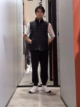 AOさんのコーディネート