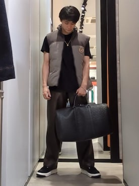 AOさんのコーディネート