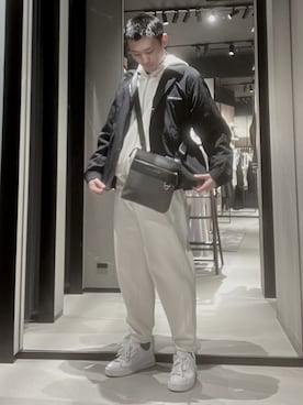 ao.ota.axexさんのコーディネート