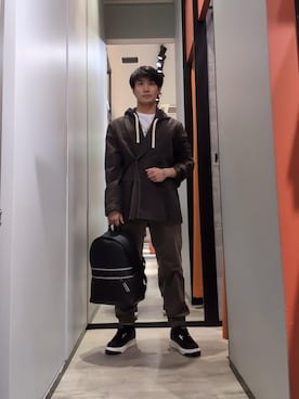 AOさんのコーディネート