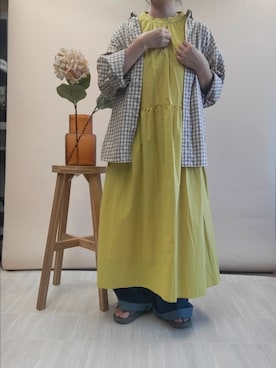 lode　Yさんのコーディネート