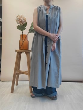lode　Yさんのコーディネート