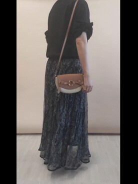 lode　Yさんのコーディネート