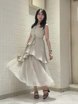 mihaneさんのコーディネート