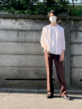 04uさんのコーディネート