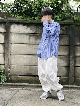 04uさんのコーディネート