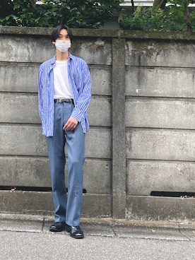 04uさんのコーディネート