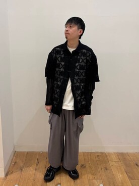 ＊キミヲ＊さんのコーディネート