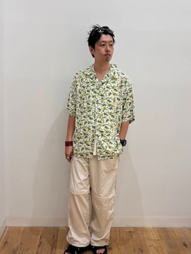 ＊キミヲ＊さんのコーディネート