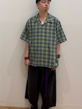 ＊キミヲ＊さんのコーディネート