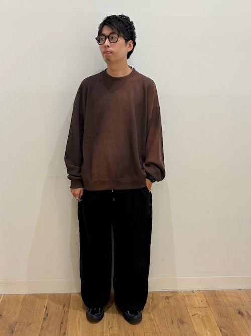 pheeny ワッフルパンツ 限定お値下げ pheeny ワッフルパンツ 