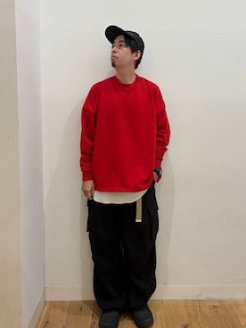 ＊キミヲ＊さんのコーディネート
