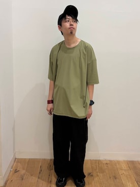 ＊キミヲ＊さんのコーディネート