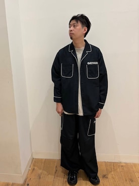 ＊キミヲ＊さんのコーディネート