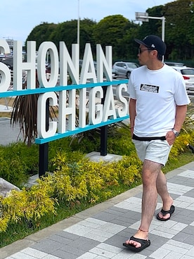 タケウチ☆ボンバイエさんのコーディネート