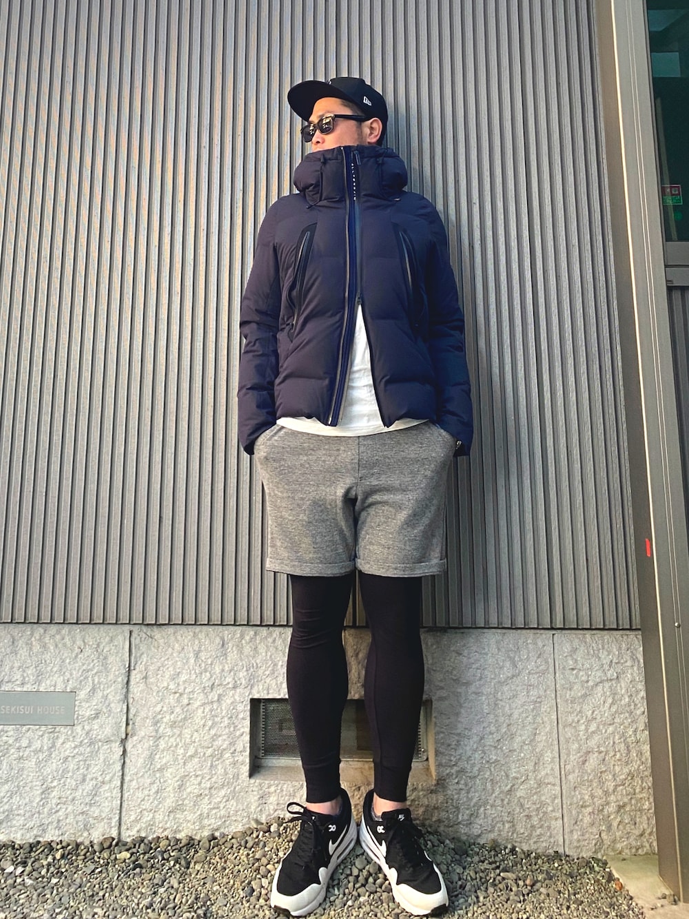 UNIQLO（ユニクロ）の「MEN ヒートテックエクストラウォーム