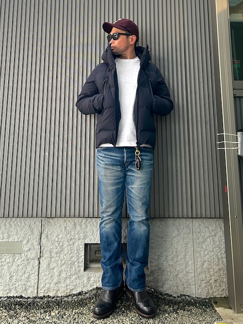 箱付き】レッドウィング ショートエンジニアブーツ 2976 サイズ:8D 