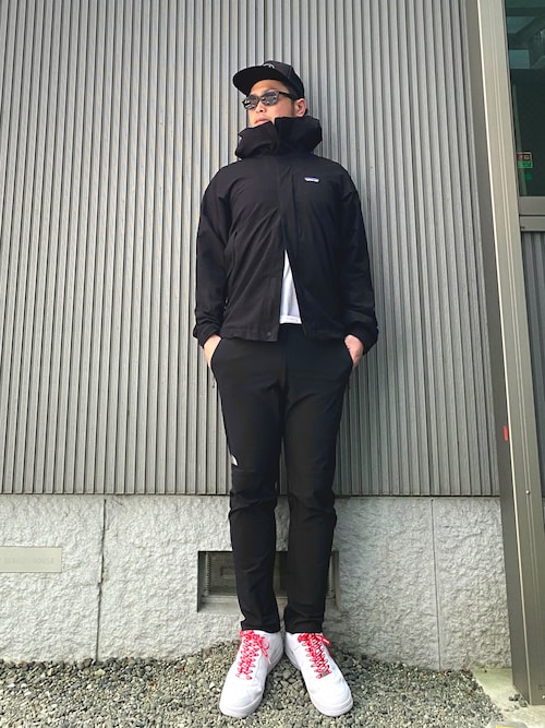 タケウチ☆ボンバイエさんのコーディネート