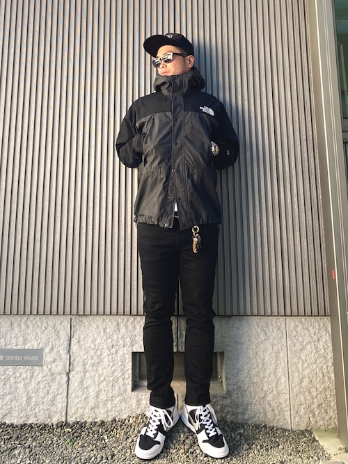 タケウチ☆ボンバイエさんのコーディネート