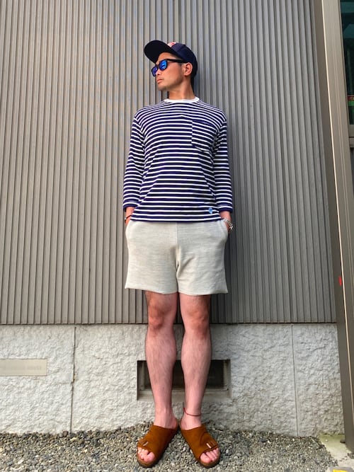 タケウチ☆ボンバイエさんのコーディネート