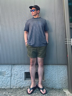 タケウチ☆ボンバイエさんのコーディネート