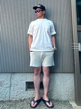 「THE NORTH FACE（ザノースフェイス）のアイテム」を使った、タケウチ☆ボンバイエさん（メンズ・173cm）の秋コーディネート
