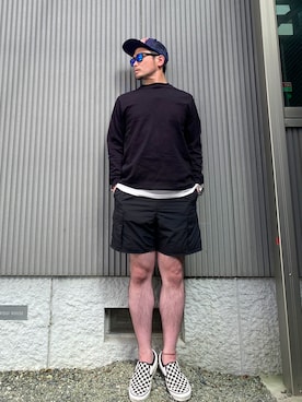 タケウチ☆ボンバイエさんのコーディネート