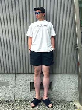 「POLO RALPH LAUREN（ポロ ラルフ ローレン）のアイテム」を使った、タケウチ☆ボンバイエさん（メンズ・173cm）の秋コーディネート