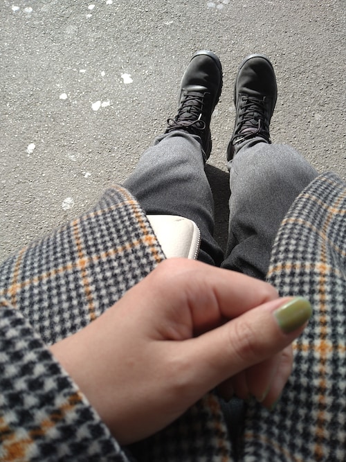 TICCA×URBAN RESEARCH　ガウンコート URBAN RESEARCH（アーバンリサーチ）の「TICCA×URBAN RESEARCH ガウン