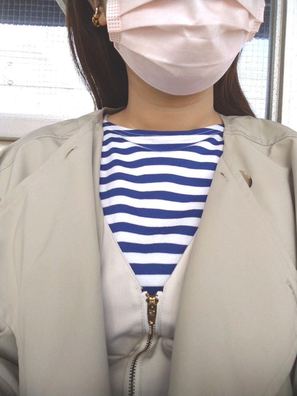 SHIPS（シップス）の「【SHIPS別注】UNIVERSAL OVERALL:ジップ
