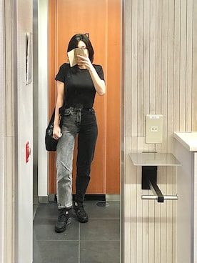 じあんさんのコーディネート