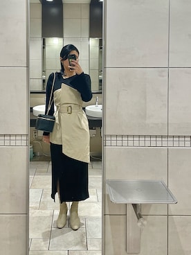 じあんさんの（MSGM | エムエスジーエム）を使ったコーディネート